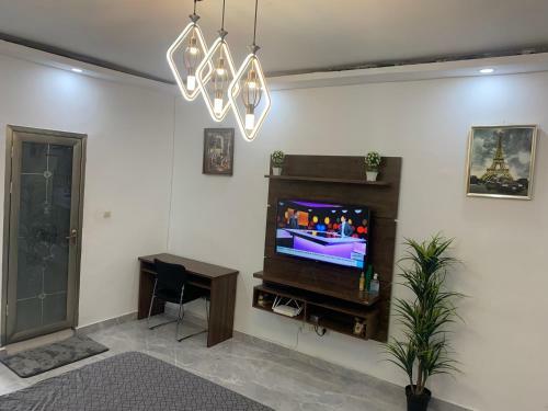 Apartamento R�sidence Terre D?�meraude