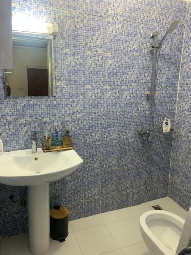 Apartamento R�sidence Terre D?�meraude