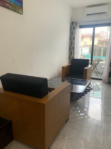 Apartamento R�sidence Terre D?�meraude