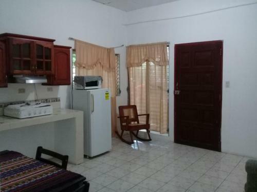 Apartamento Casa De La Tata
