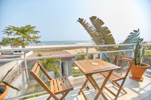 Apartamento Appartement - Vue Sur Mer