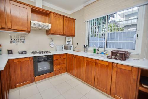 Apartamento Superbe Vue Sur Oc�an