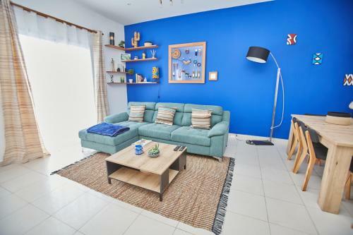Apartamento Superbe Vue Sur Oc�an
