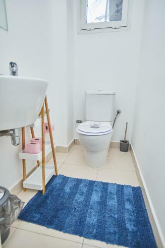Apartamento Superbe Vue Sur Oc�an