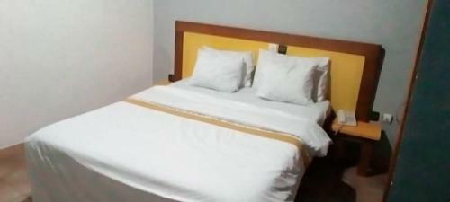 Sup Hotel Bali