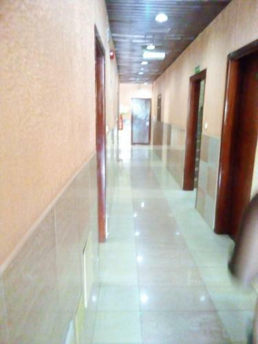 Sup Hotel Bali