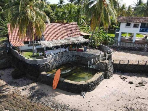 Villa Residencial Salinitas 31