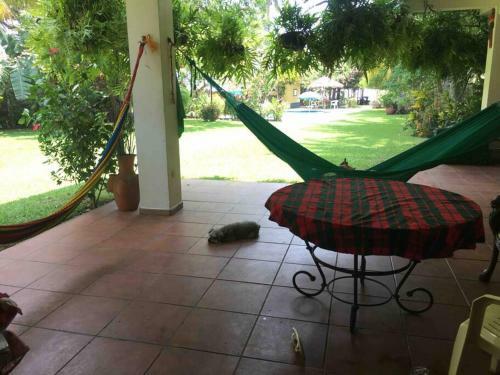 Villa Residencial Salinitas 31