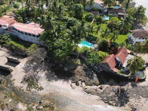 Villa Residencial Salinitas 31
