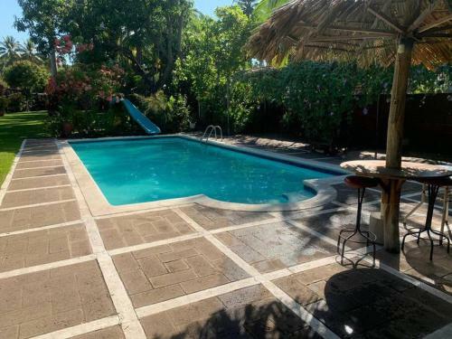 Villa Residencial Salinitas 31