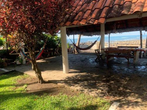Villa Residencial Salinitas 31