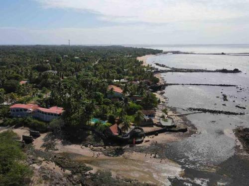 Villa Residencial Salinitas 31