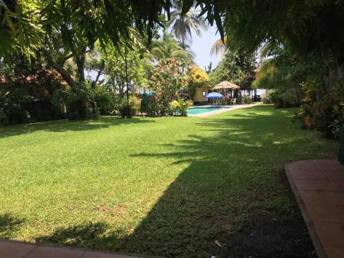 Villa Residencial Salinitas 31