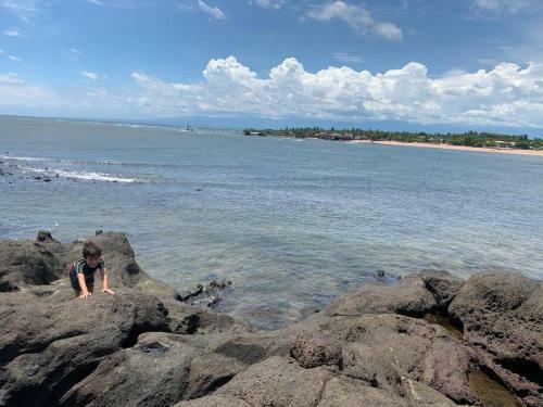 Villa Residencial Salinitas 31