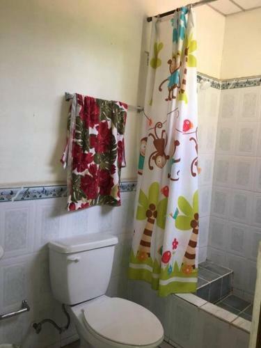 Villa Residencial Salinitas 31