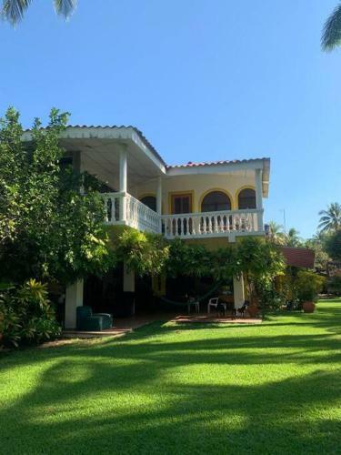 Villa Residencial Salinitas 31