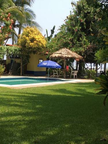 Villa Residencial Salinitas 31