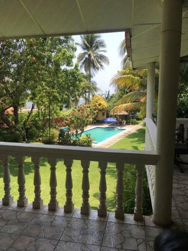Villa Residencial Salinitas 31