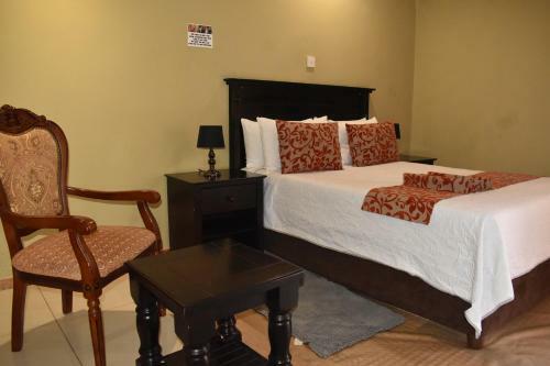 Hostal Gathuli Guest House