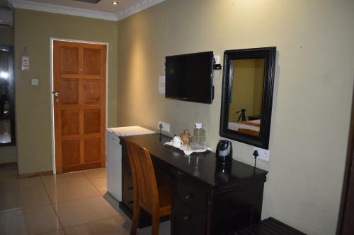 Hostal Gathuli Guest House