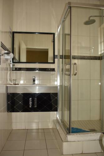 Hostal Gathuli Guest House