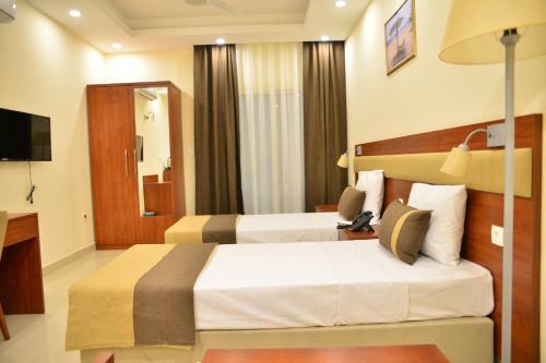 Red Sea Hotel Apartment