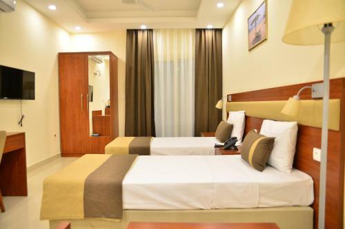 Red Sea Hotel Apartment