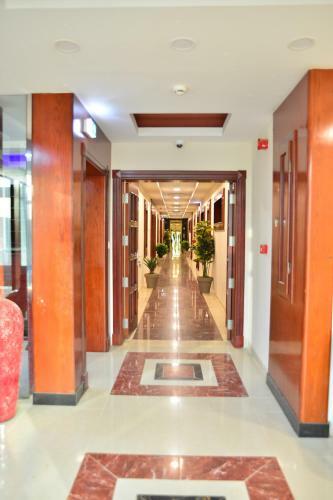 Red Sea Hotel Apartment