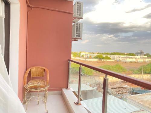 Apartamento Jano House Apparth�tel