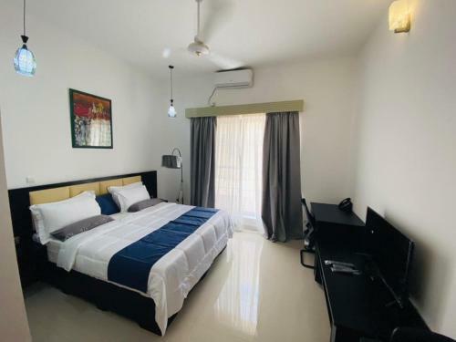 Apartamento Jano House Apparth�tel