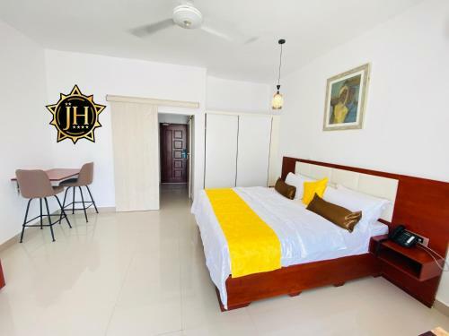 Apartamento Jano House Apparth�tel
