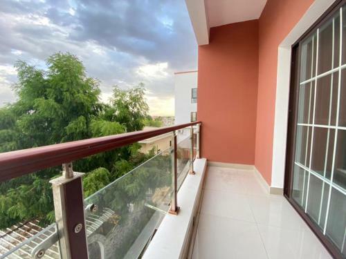 Apartamento Jano House Apparth�tel