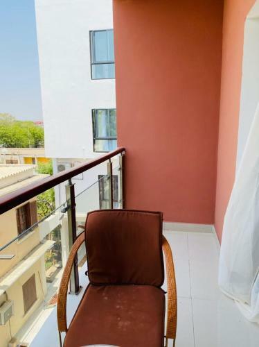 Apartamento Jano House Apparth�tel