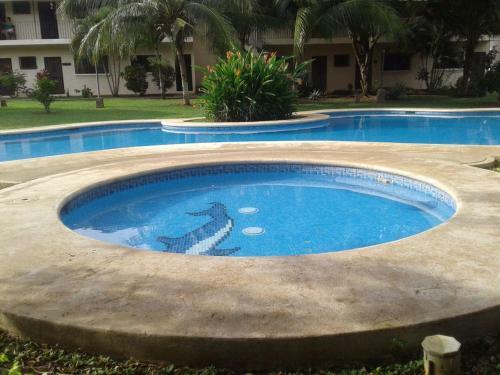 Apartamento Little Dreams #51