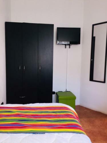Valle Dorado 9