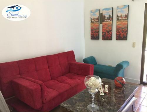 Apartamento Colibr�