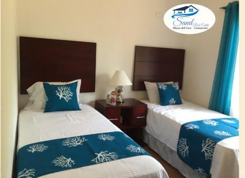 Apartamento Colibr�
