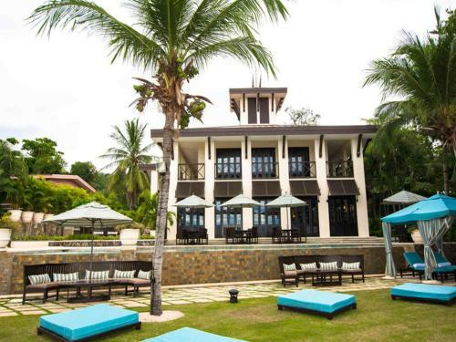 Colorfully Decorated 3rd-floor Unit Overlooking Pool At Pacifico In Coco