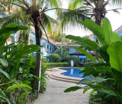 Apart Hotel Marina Loft