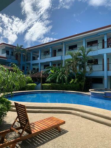 Apart Hotel Marina Loft
