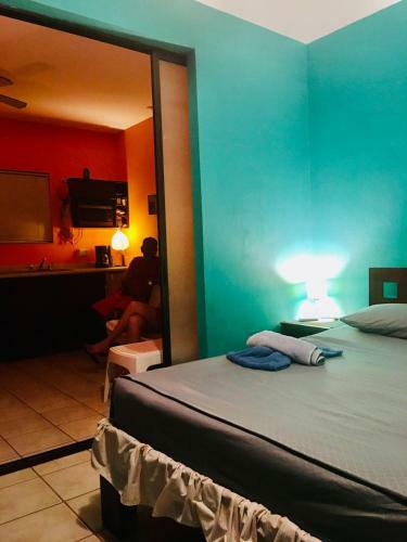 Apart Hotel Marina Loft