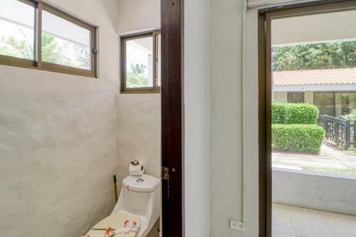 Apartamento Club Voca #6