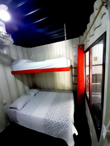 Apartamento Coco Lay