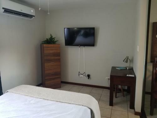 Apartamento Marina Loft Condo
