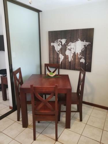 Apartamento Marina Loft Condo