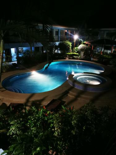 Apartamento Marina Loft Condo
