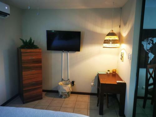 Apartamento Marina Loft Condo