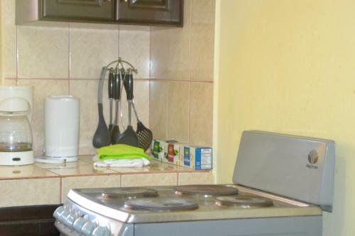 Apartamento 4-ppl Pool Escape, Walking Dist. From Ocotal Beach