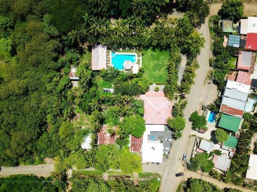 Bed & Breakfast Hotel Las Palmas
