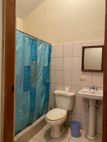 Apartamento Tucan Studio Ocotal
